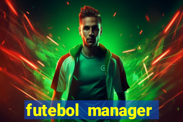 futebol manager offline para android